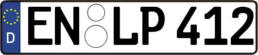EN-LP412
