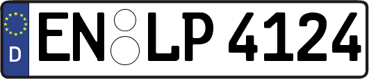 EN-LP4124