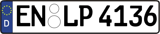 EN-LP4136