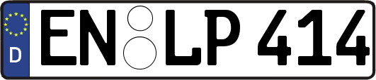 EN-LP414