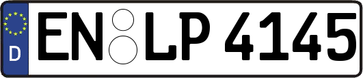 EN-LP4145