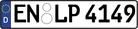 EN-LP4149