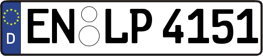 EN-LP4151