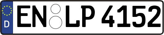 EN-LP4152