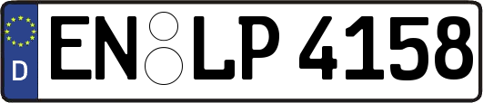 EN-LP4158