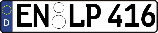 EN-LP416