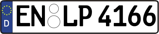EN-LP4166