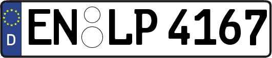 EN-LP4167
