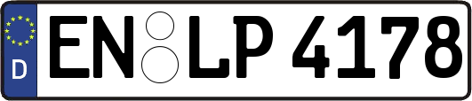 EN-LP4178