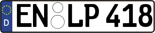 EN-LP418
