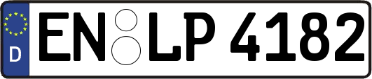 EN-LP4182