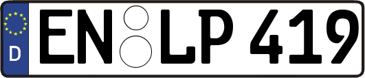 EN-LP419
