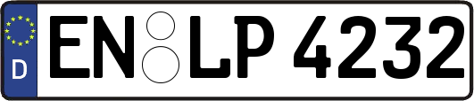 EN-LP4232