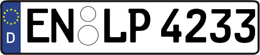 EN-LP4233