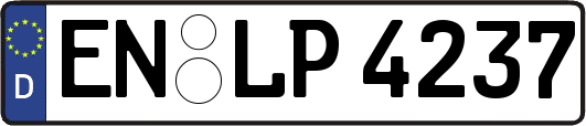 EN-LP4237