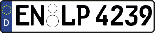 EN-LP4239