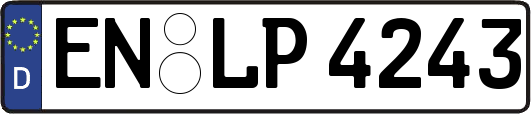 EN-LP4243
