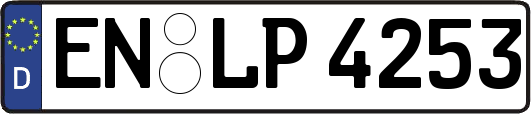 EN-LP4253