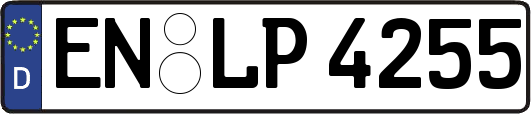 EN-LP4255