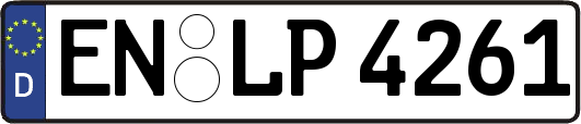 EN-LP4261
