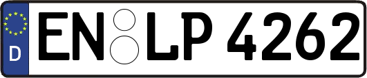 EN-LP4262