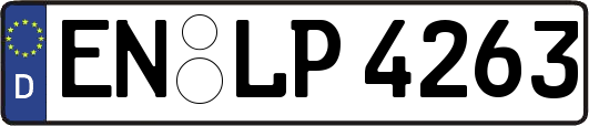 EN-LP4263