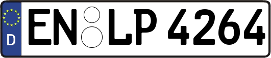EN-LP4264