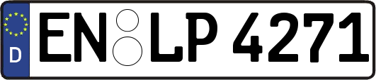 EN-LP4271