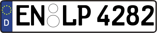 EN-LP4282