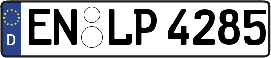 EN-LP4285
