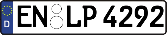 EN-LP4292