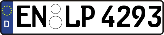 EN-LP4293
