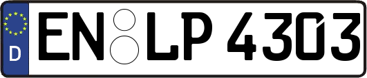 EN-LP4303