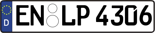 EN-LP4306