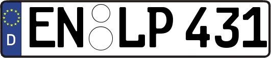 EN-LP431