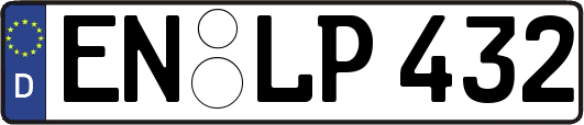 EN-LP432