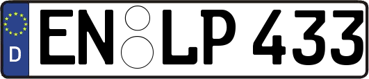 EN-LP433