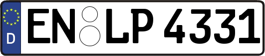 EN-LP4331