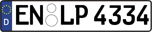 EN-LP4334