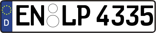 EN-LP4335