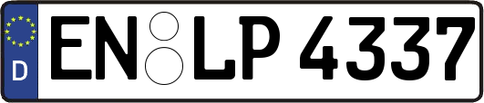 EN-LP4337