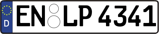 EN-LP4341