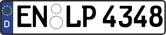 EN-LP4348