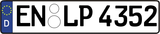 EN-LP4352