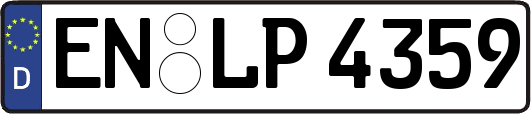 EN-LP4359