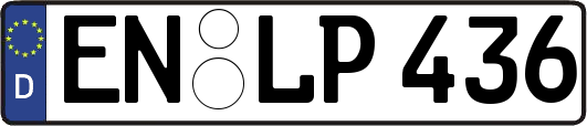 EN-LP436