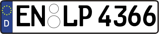 EN-LP4366