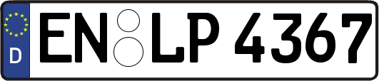 EN-LP4367