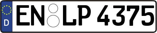 EN-LP4375