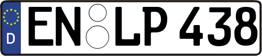 EN-LP438